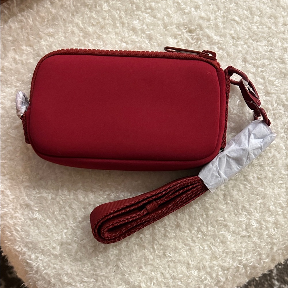Dagne Dover Sephora Red Crossbody - Picture 3 of 5